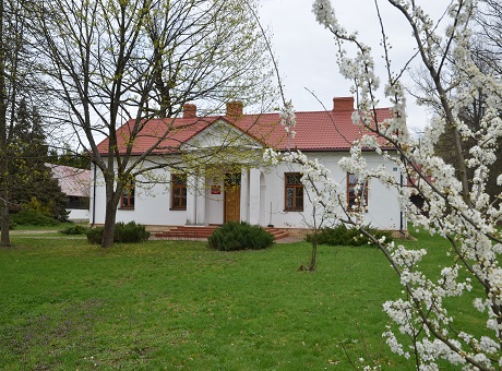 Headquarters Nadleśnictwo Białowieża Headquarters Nadleśnictwo Białowieża