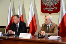 Program działań na rzecz Puszczy Białowieskiej