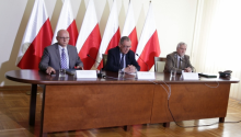 Decyzja UNESCO w sprawie Puszczy Białowieskiej