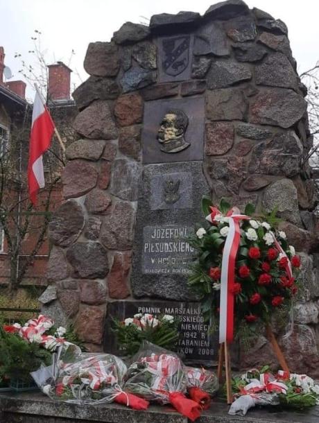 Święto Niepodległości - 11 listopada