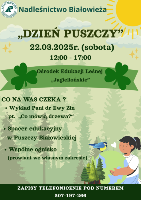 Dzień Puszczy